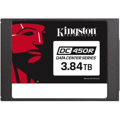 Kingston Data Center DC450R Enterprise Solid-State Drive (SSD) SEDC450R/3840G