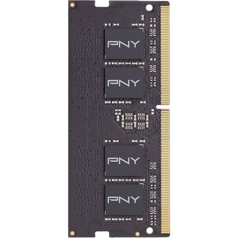 PNY Performance DDR4 2666MHz Notebook Memory MN8GSD42666
