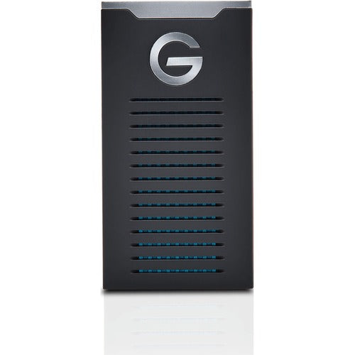 G-Technology G-DRIVE mobile SSD Drive 0G06053-1