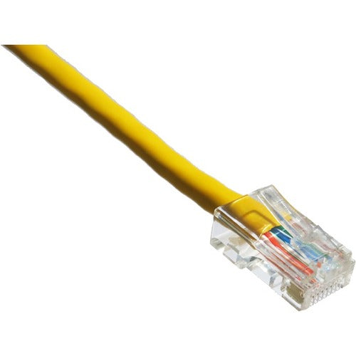 Axiom Cat.6 UTP Patch Network Cable C6NB-Y150-AX