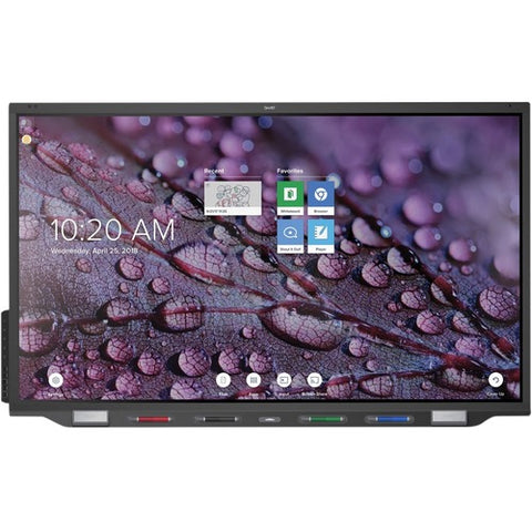 SMART Board SBID-7275R-P LCD Touchscreen Monitor SBID-7275R-P