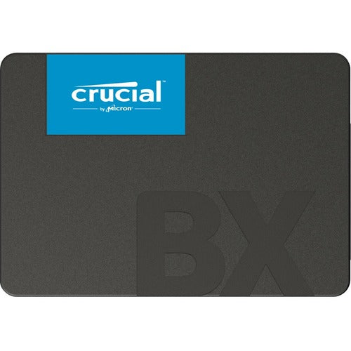 Crucial Crucial BX500 2TB 3D NAND SATA 2.5-inch SSD CT2000BX500SSD1