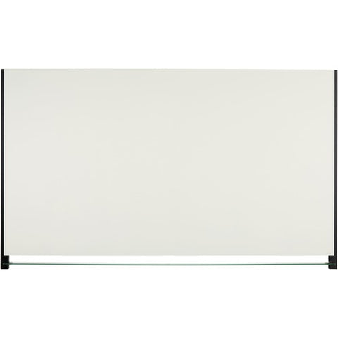 Quartet Evoque Magnetic Glass Dry Erase Board 3413829980