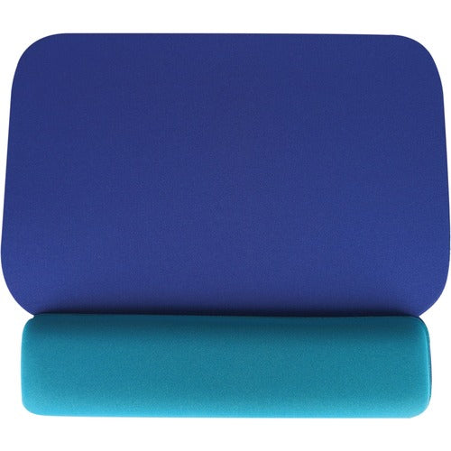 Data Accessories Company Palm Support Mouse Pad 02068