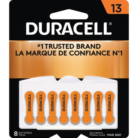 Duracell Battery DA13N8PK