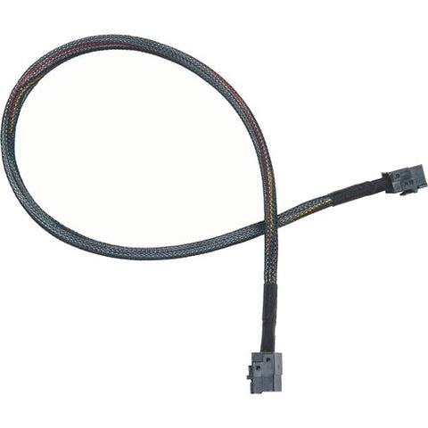 Microchip Mini-SAS HD Data Transfer Cable 2282100-R