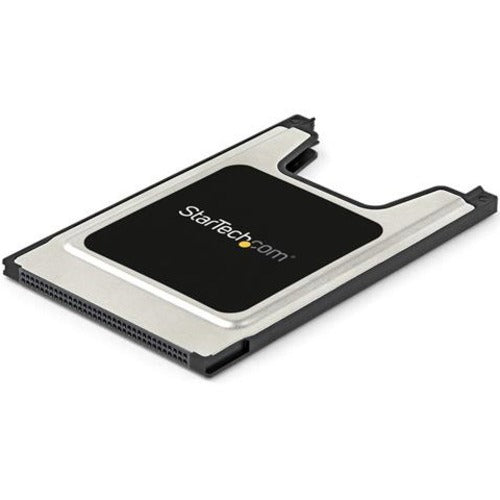 StarTech.com PCMCIA to Compact Flash Adapter CB2CFFCR