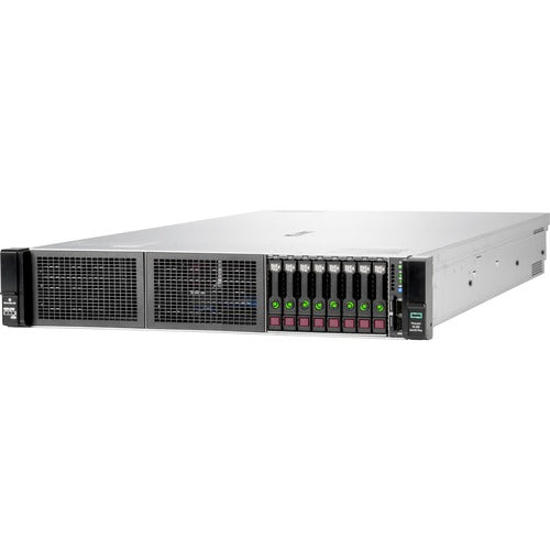 HPE ProLiant DL385 Gen10 Plus 7702 1P 32GB-R 24SFF 800W PS Server P07597-B21