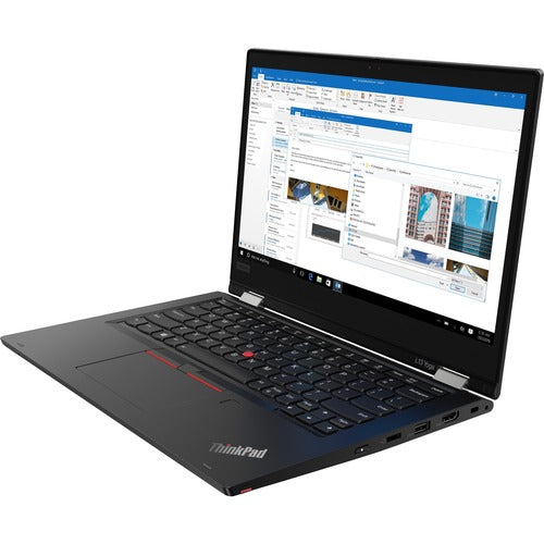 Lenovo ThinkPad L13 Yoga 20R5001RCA 2 in 1 Notebook 20R5001RCA