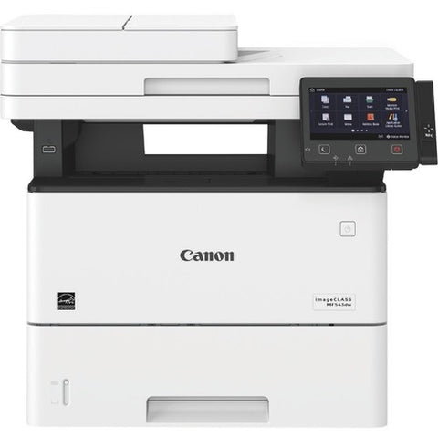 Canon imageCLASS MF543dw Laser Multifunction Printer 3513C002