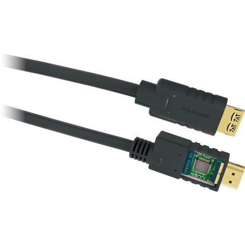 Kramer Active High Speed HDMI Cable With Ethernet CA-HM-25