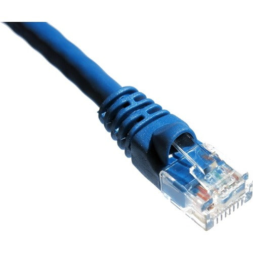 Axiom Cat.5e UTP Patch Network Cable C5EMB-B35-AX