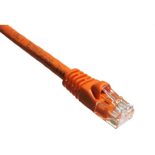 Axiom Cat.5e UTP Patch Network Cable C5EMB-O35-AX
