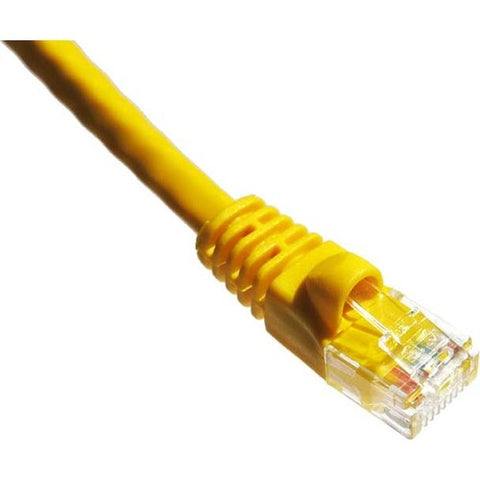 Axiom Cat.5e UTP Patch Network Cable C5EMB-Y30-AX