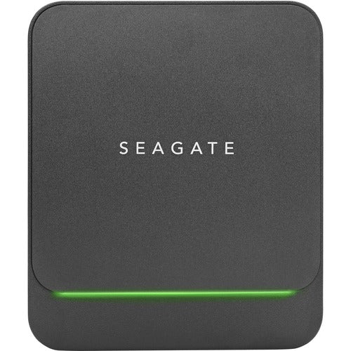 Seagate High-Performance External SSD STJM2000400
