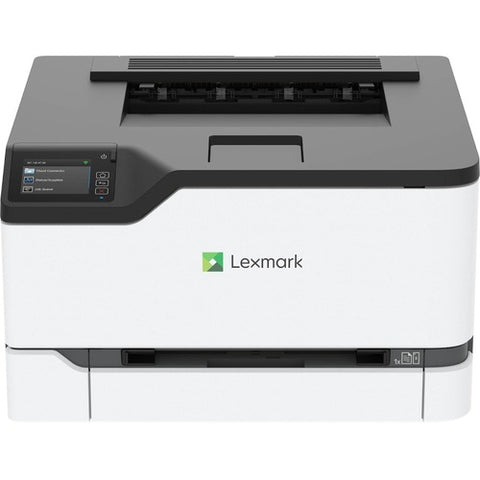 Lexmark CS431dw Color Laser Printer 40N9320