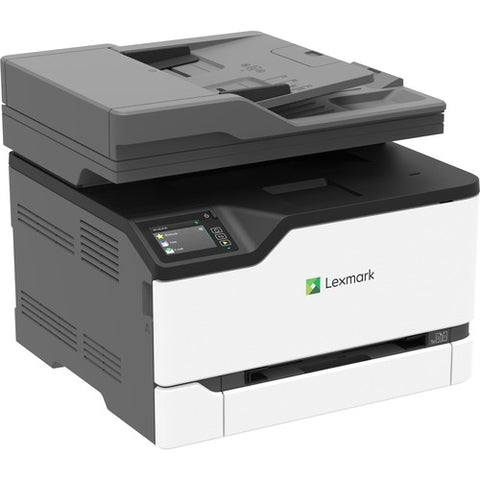 Lexmark MC3426adw Color Laser Multifunction Printer 40N9360
