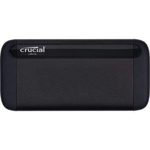 Crucial X8 1TB Portable SSD CT1000X8SSD9