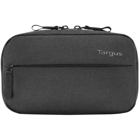 Targus 13-14" Cypress Slipcase With EcoSmart (Light Grey) TXZ02504GL