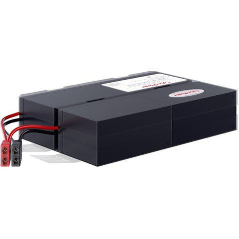 CyberPower RB1270X4J Replacement Battery RB1270X4J