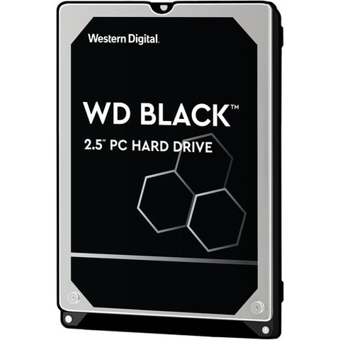 WD Black 500GB 2.5-inch Performance Hard Drive WD5000LPSX
