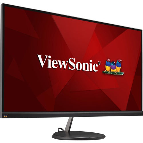 Viewsonic VX2785-2K-mhdu - 27" Display, IPS Panel, 2560 x 1440 Resolution VX2785-2K-MHDU