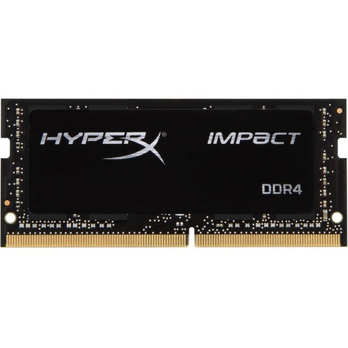 HyperX Impact 32GB DDR4 SDRAM Memory Module HX426S16IB/32