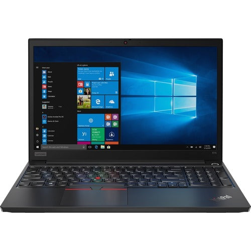 Lenovo ThinkPad E15 20RD0072US Notebook 20RD0072US