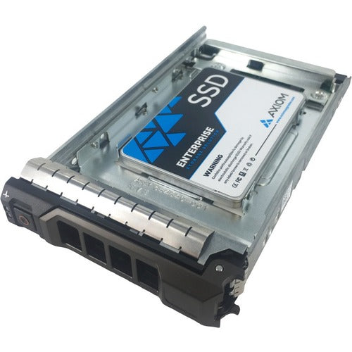 Axiom EV100 Solid State Drive SSDEV10KG480-AX