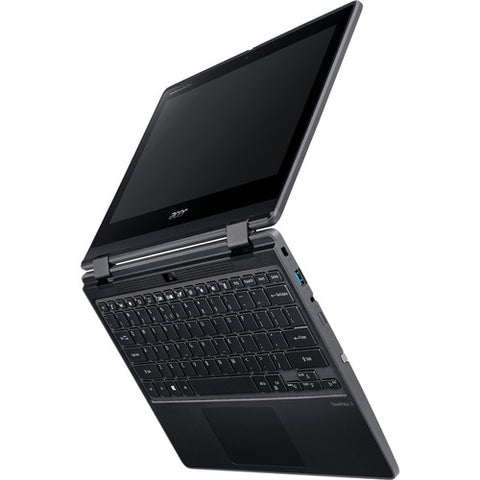 Acer TravelMate Spin B3 TMB311R-31-C6M4 2 in 1 Notebook NX.VN8AA.001