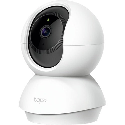 Tapo Pan/Tilt Home Security Wi-Fi Camera TAPO C200