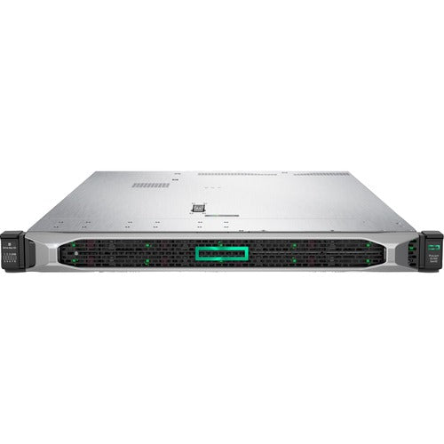 HPE ProLiant DL360 Gen10 4215R 3.2GHz 8-core 1P 32GB-R S100i NC 8SFF 800W PS Server P23577-B21