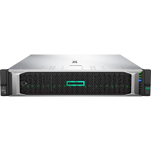 HPE ProLiant DL380 Gen10 4215R 3.2GHz 8-core 1P 32GB-R S100i NC 8SFF 800W PS Server P24848-B21