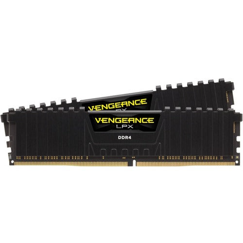 Corsair Vengeance LPX 32GB DDR4 SDRAM Memory Module CMK32GX4M2Z3600C18