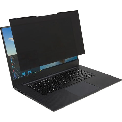 Kensington MagPro 14.0" Laptop Privacy Screen with Magnetic Strip K58352WW