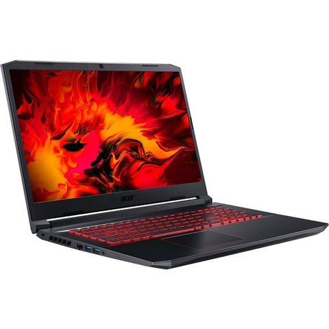 Acer Nitro 5 AN517-52-72QF Gaming Notebook NH.Q8JAA.001