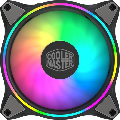 Cooler Master MasterFan MF120 Halo Cooling Fan MFL-B2DN-18NPA-R1