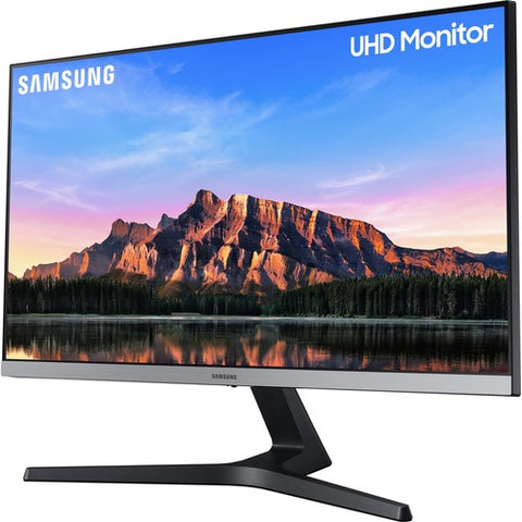 Samsung 28" UR50 UHD Monitor LU28R550UQNXZA