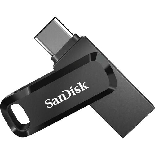 SanDisk Ultra Dual Drive Go USB Type-C SDDDC3-128G-G46