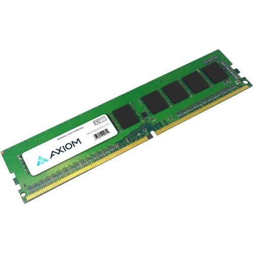 Axiom 32GB DDR4 SDRAM Memory Module 6FR92AA-AX