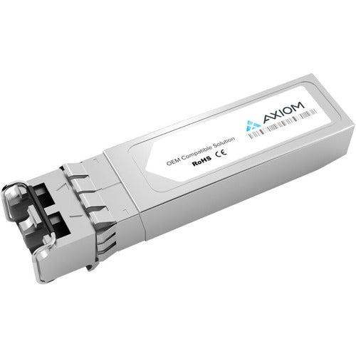 Axiom 32GBASE-LW SFP+ Transceiver for Brocade XBR-000239-AX