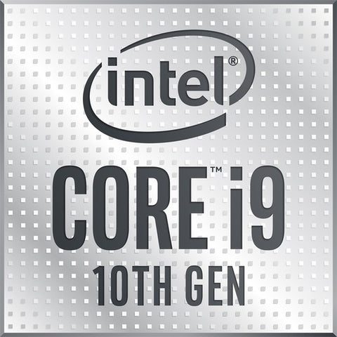 Intel Core i9 Deca-core i9-10900KF 3.70 GHz Desktop Processor BX8070110900KF