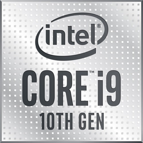 Intel Core i9 Deca-core i9-10900F 2.80 GHz Desktop Processor BX8070110900F