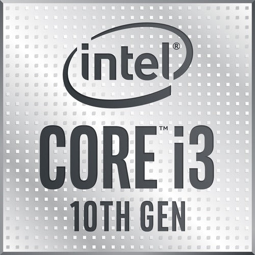 Intel Core i3 Quad-core i3-10320 3.80 GHz Desktop Processor BX8070110320