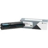 Lexmark 20N0X20 Cyan Extra High Yield Print Cartridge 20N0X20