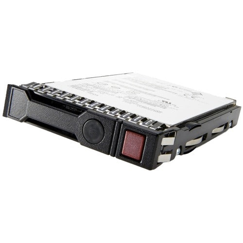 HPE 480GB SATA 6G Mixed Use SFF (2.5in) SC 3yr Wty SSD P19947-B21