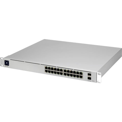 Ubiquiti USW-Pro-24 Ethernet Switch USWPRO24