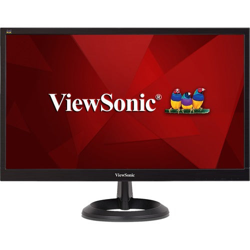 Viewsonic VA2261H-2 Widescreen LCD Monitor VA2261H-2