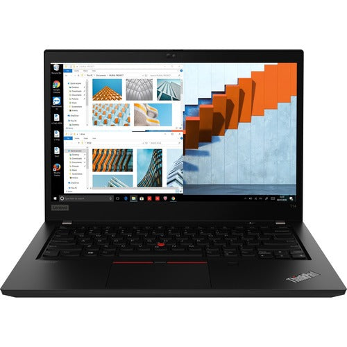 Lenovo ThinkPad T14s AMD Gen 1 20UH000EUS