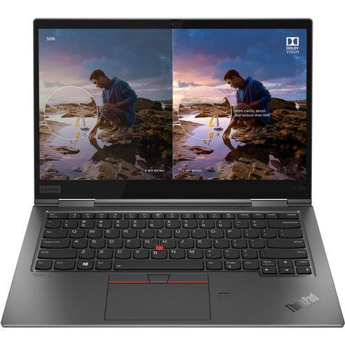 Lenovo ThinkPad X1 Yoga Gen 5 20UB0015US